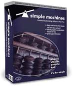 Besuche Simple Machines!