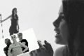 Lena mit Filmmusik: What a Girl...